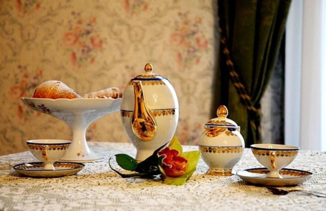 Palazzo Il Cavaliere B&B De Charme Μόντικα Εξωτερικό φωτογραφία