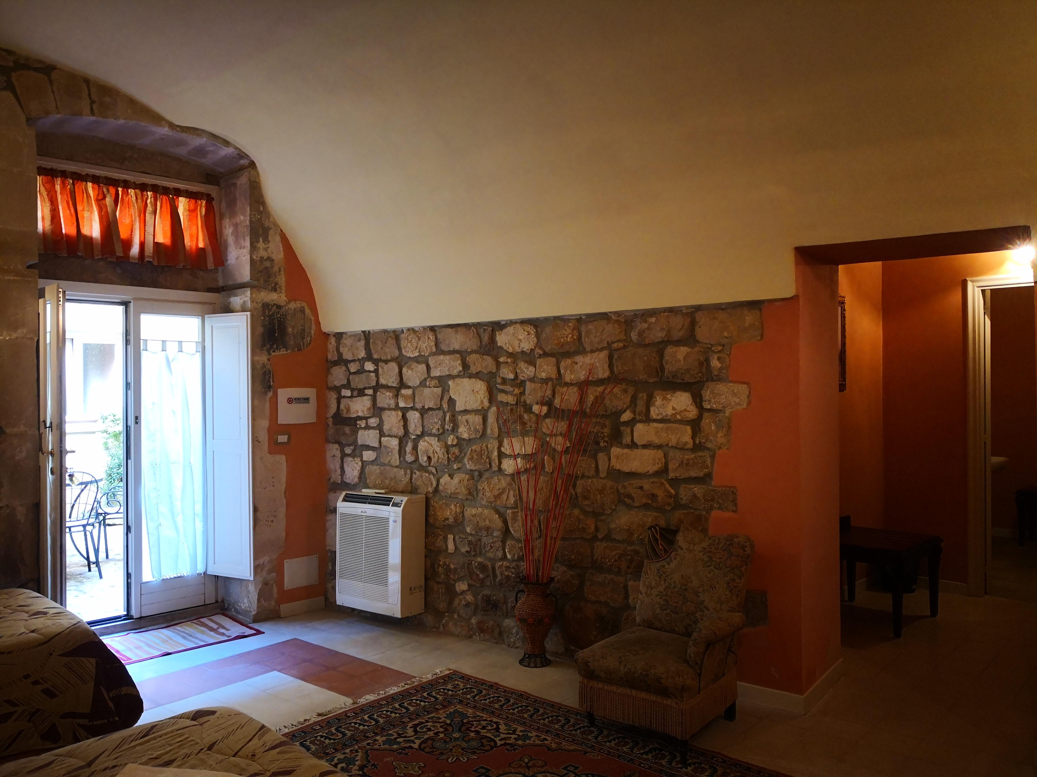 Palazzo Il Cavaliere B&B De Charme Μόντικα Εξωτερικό φωτογραφία