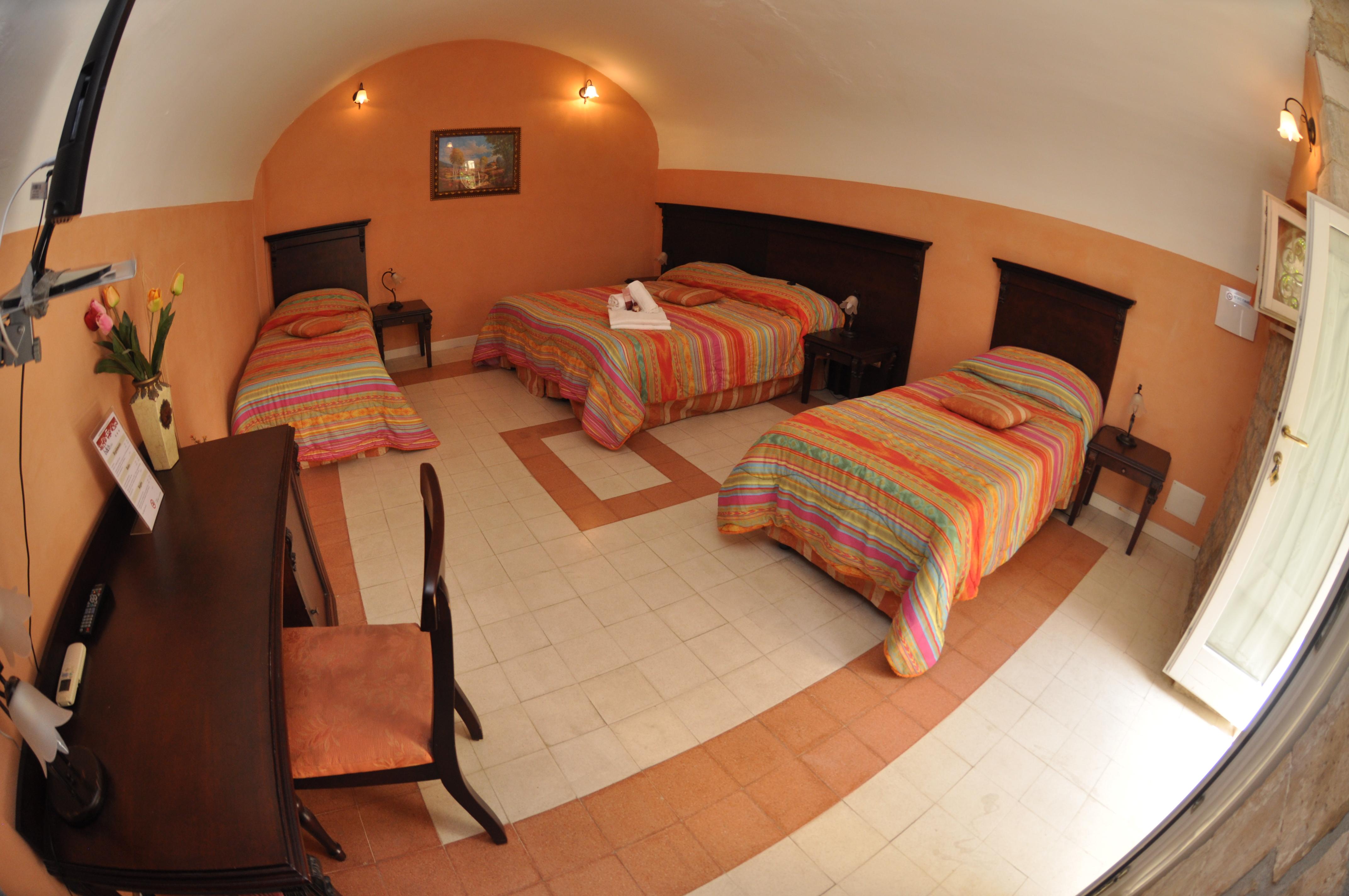 Palazzo Il Cavaliere B&B De Charme Μόντικα Εξωτερικό φωτογραφία
