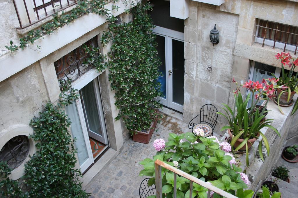 Palazzo Il Cavaliere B&B De Charme Μόντικα Εξωτερικό φωτογραφία