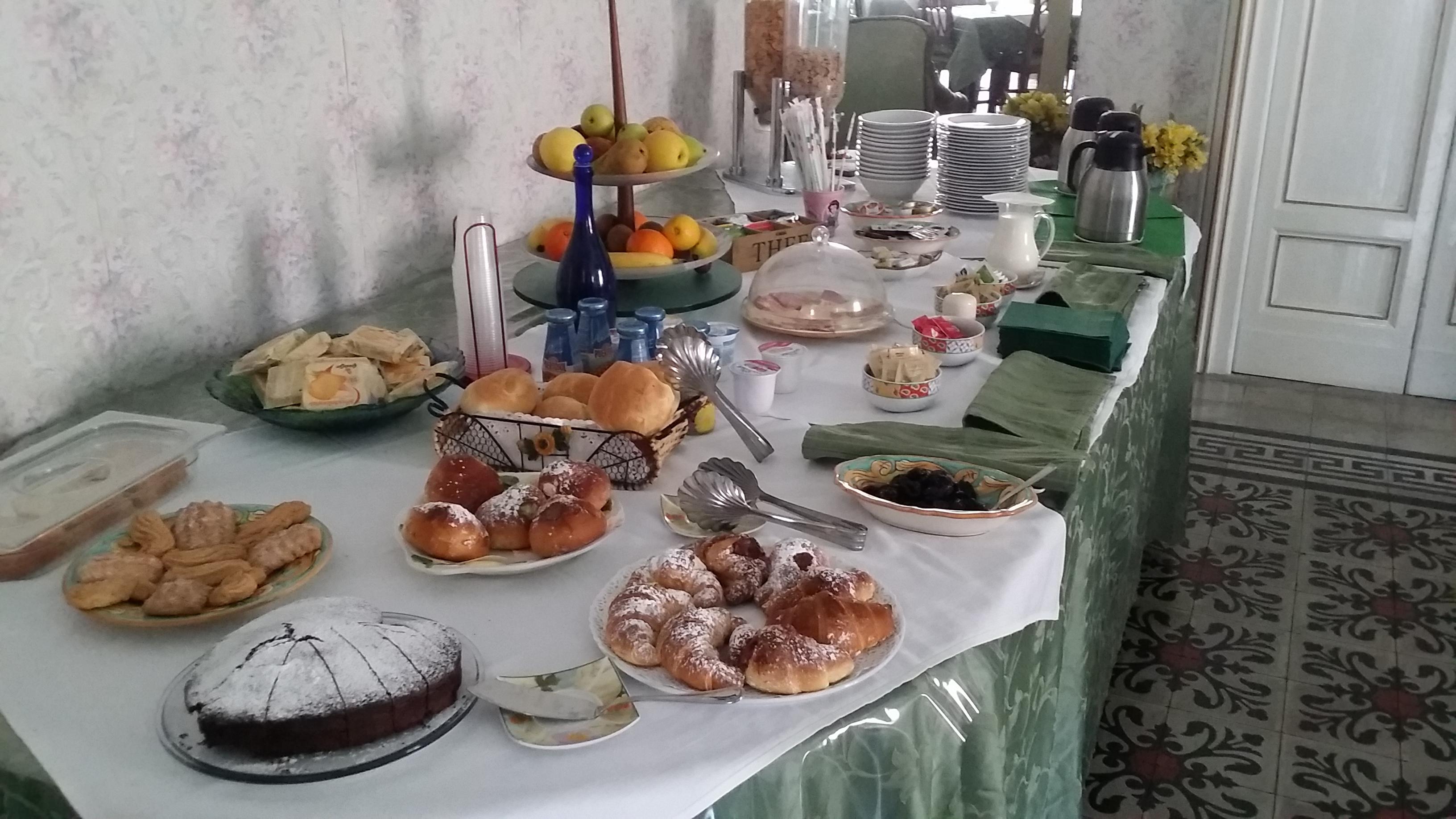 Palazzo Il Cavaliere B&B De Charme Μόντικα Εξωτερικό φωτογραφία