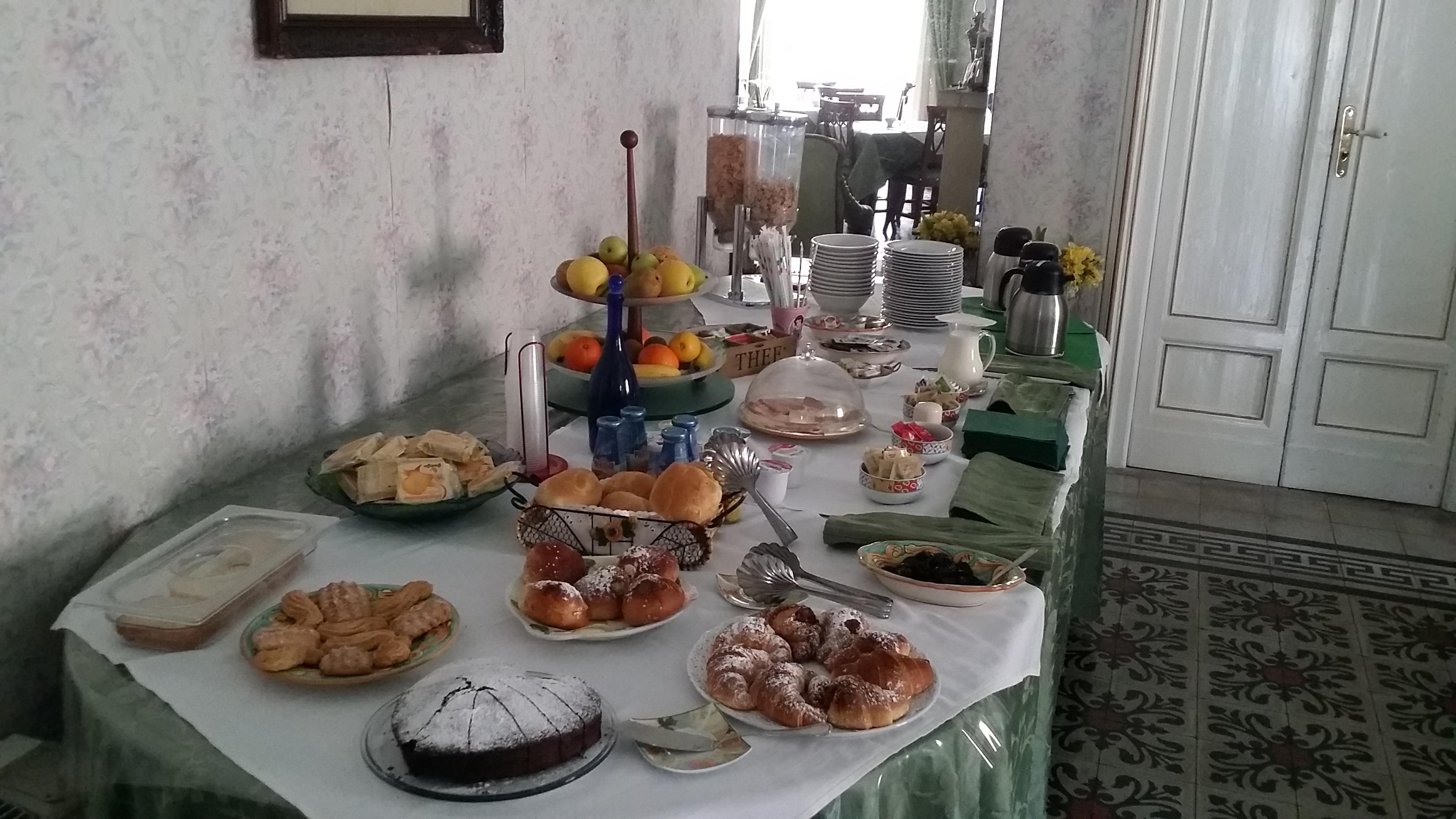 Palazzo Il Cavaliere B&B De Charme Μόντικα Εξωτερικό φωτογραφία