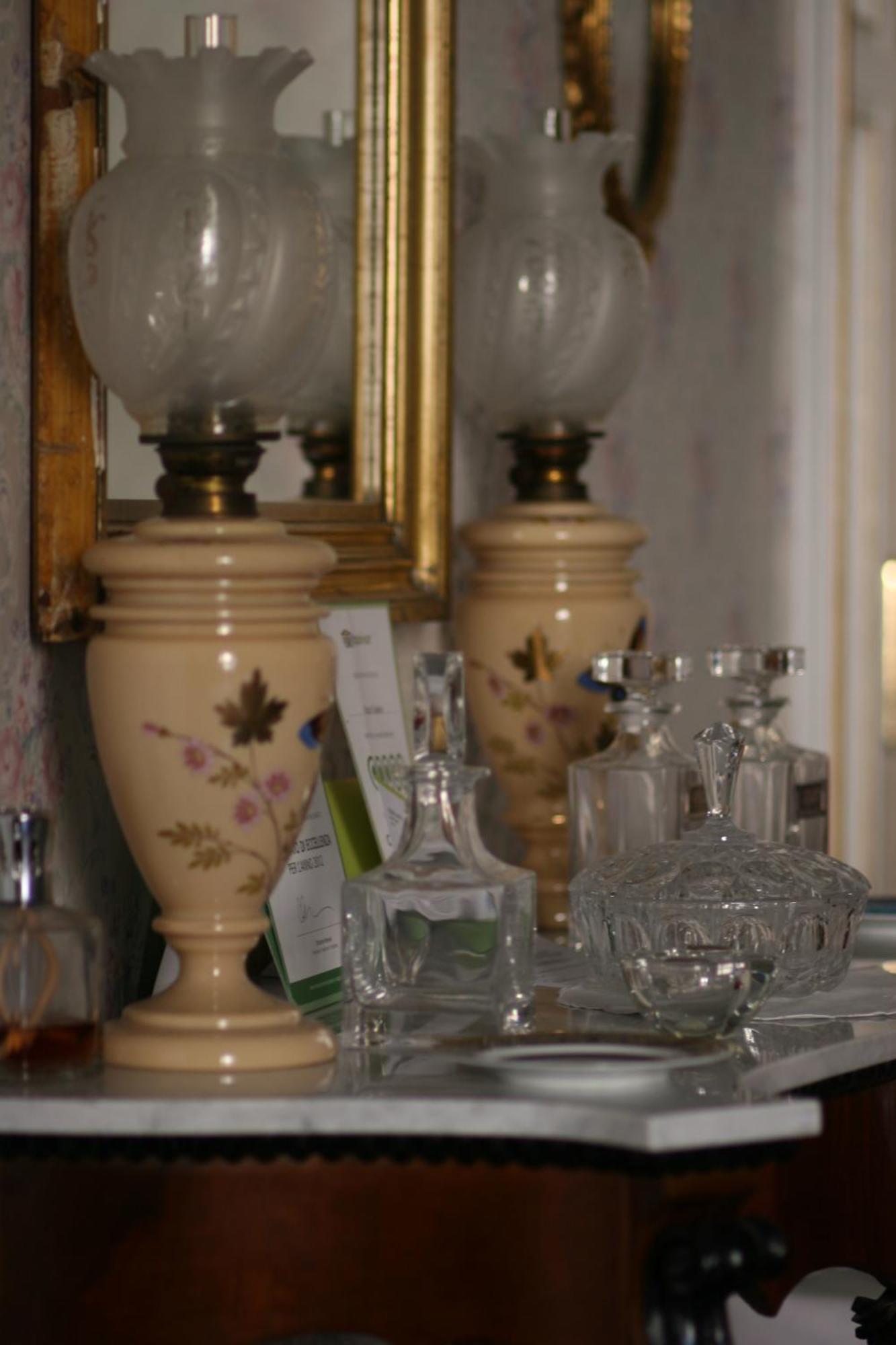 Palazzo Il Cavaliere B&B De Charme Μόντικα Εξωτερικό φωτογραφία