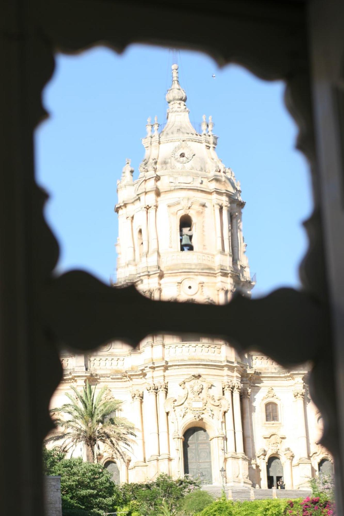 Palazzo Il Cavaliere B&B De Charme Μόντικα Εξωτερικό φωτογραφία