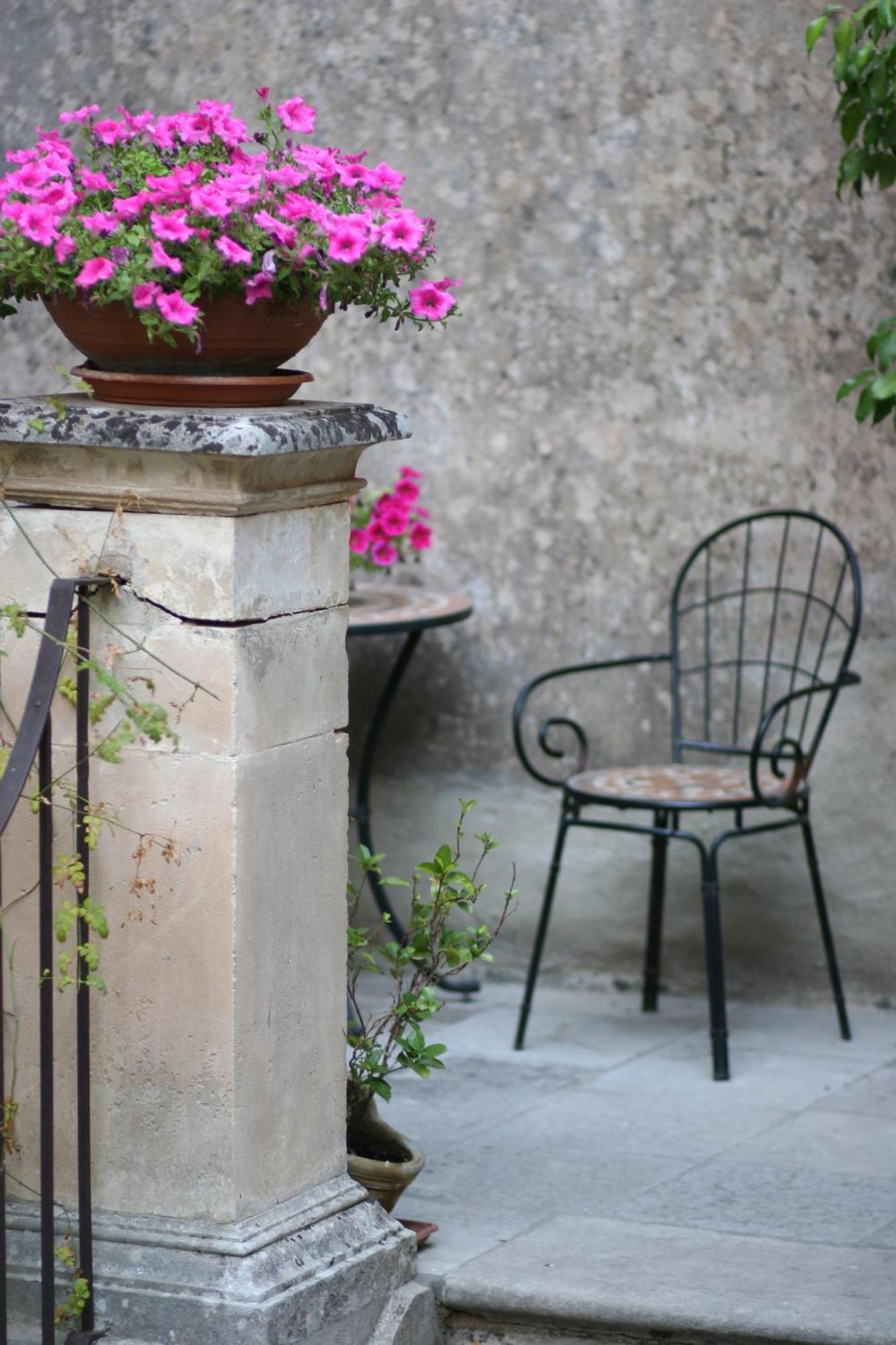 Palazzo Il Cavaliere B&B De Charme Μόντικα Εξωτερικό φωτογραφία