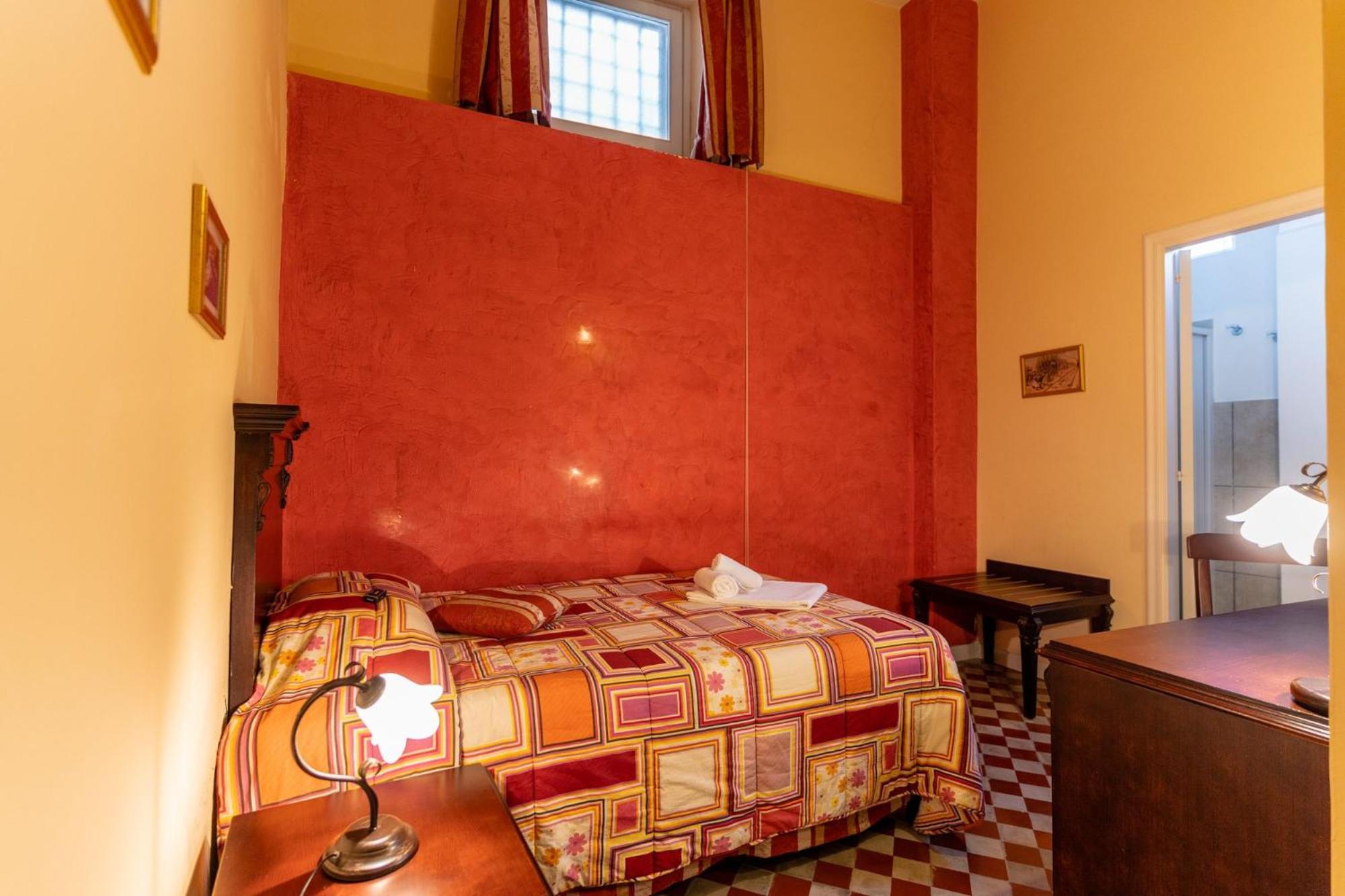 Palazzo Il Cavaliere B&B De Charme Μόντικα Δωμάτιο φωτογραφία