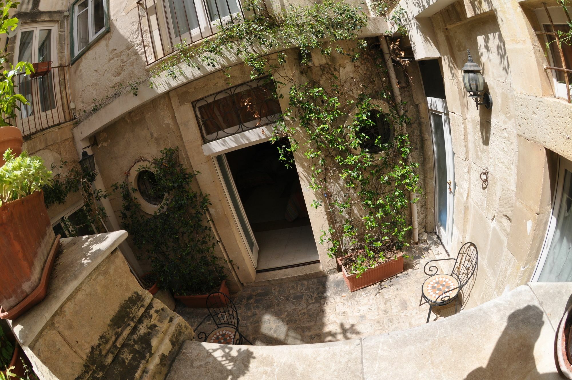 Palazzo Il Cavaliere B&B De Charme Μόντικα Εξωτερικό φωτογραφία