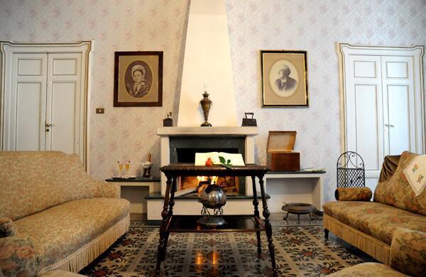 Palazzo Il Cavaliere B&B De Charme Μόντικα Εξωτερικό φωτογραφία
